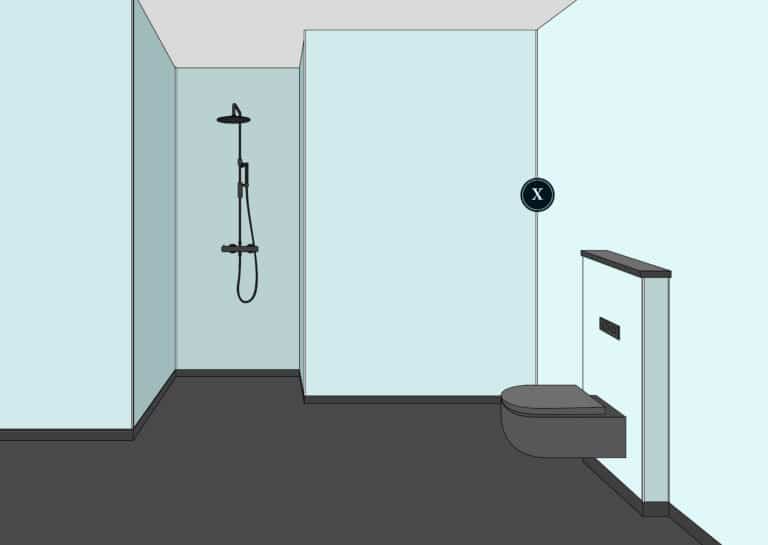 Installation of Fibo wall systems Fibo