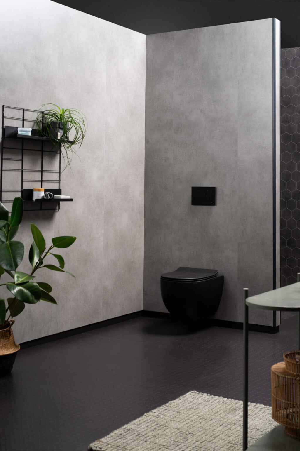 The Latest Trends in Bathroom Design Fibo