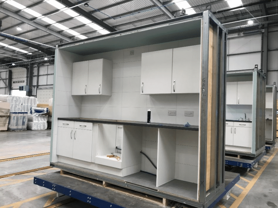 Fibo Wall Panels Free Trial for The Construction Industry Fibo UK